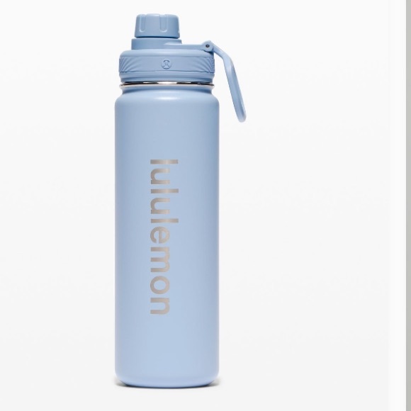 lululemon athletica Other - Lululemon water bottle